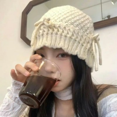 黄色眼泪