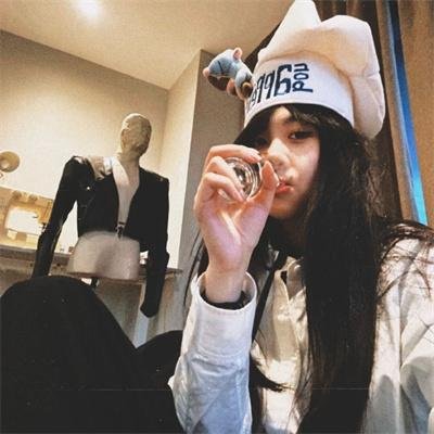 彩云妃子