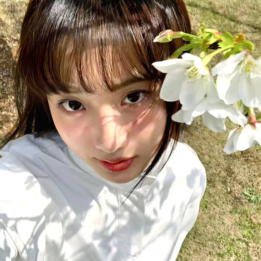 天使的肌肤