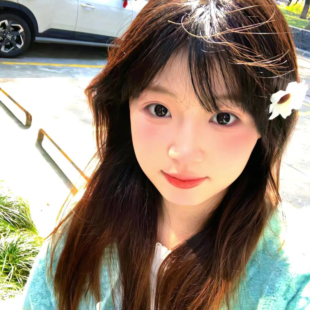 燃情密码
