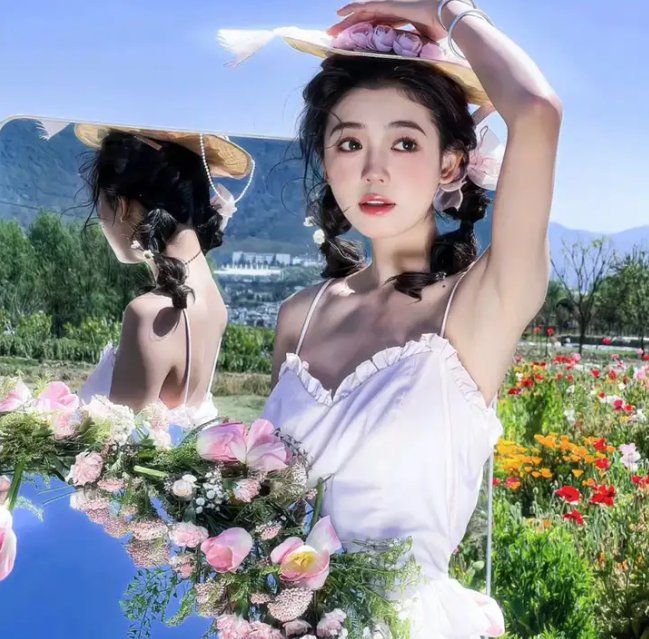 好莱坞芭比电影版